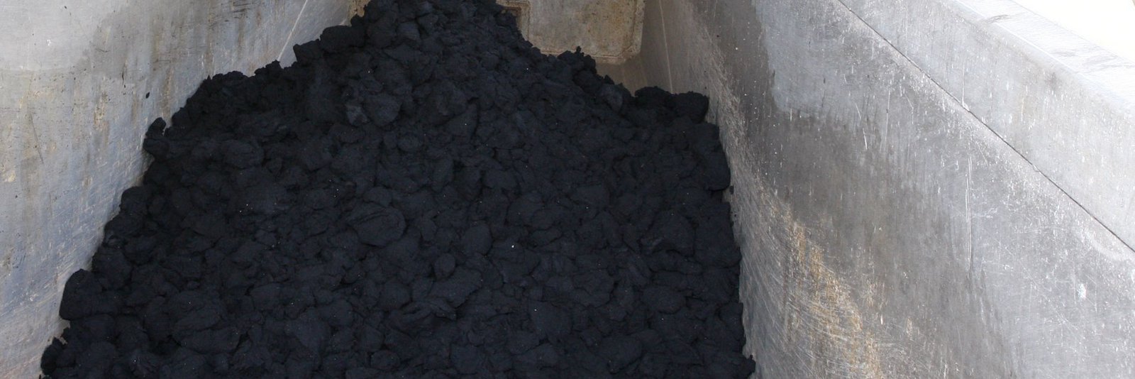 Klärschlamm und Phosphor-Recycling bei Gelsenwasser