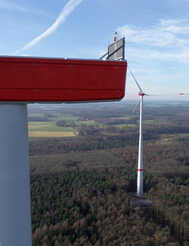Dezentrale Energieerzeugung Dezentrale Energieerzeugung