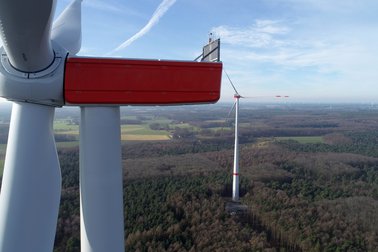 Dezentrale Energieerzeugung Dezentrale Energieerzeugung